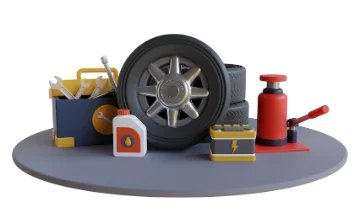 Automotive Ensuring safety of automotive parts